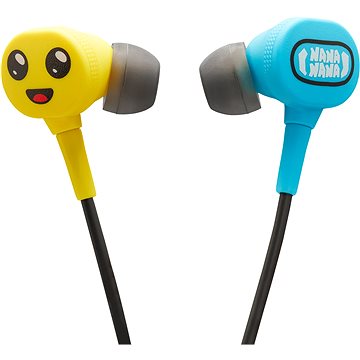 

PowerA Wired Earbuds - Fortnite Peely
