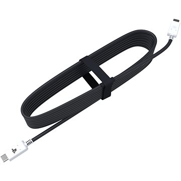 PowerA Charging Cable - PlayStation 5 - USB C to C