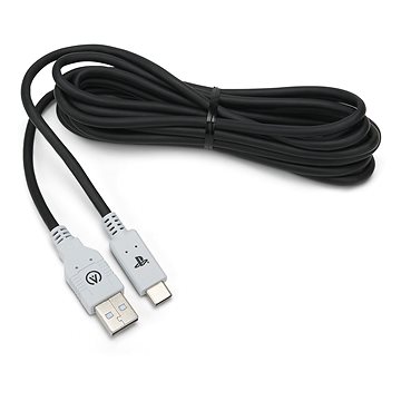 

PowerA USB-C Cable - PlayStation 5