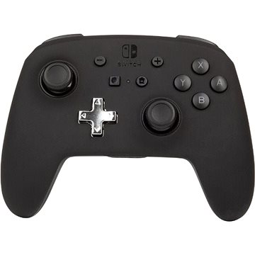 

PowerA Enhanced Wireless Controller - Black - Nintendo Switch