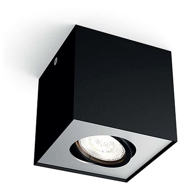 

Philips - LED bodové svítidlo 1xLED/4,5W/230V
