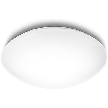 

Philips 31801/31/16 - LED stropní svítidlo SUEDE 1xLED/12W/230V