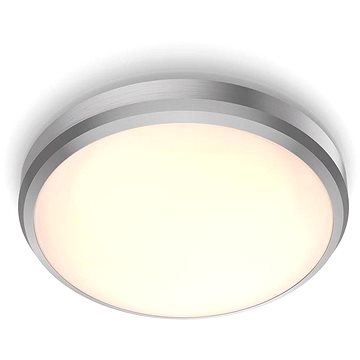 

Philips - LED Koupelnové stropní svítidlo LED/17W/230V 2700K IP44
