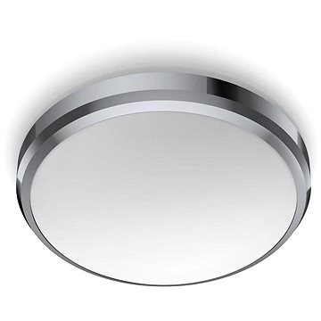 

Philips - LED Koupelnové stropní svítidlo LED/6W/230V 2700K IP44