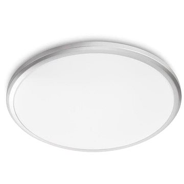 

Philips - LED Koupelnové stropní svítidlo LED/12W/230V IP44