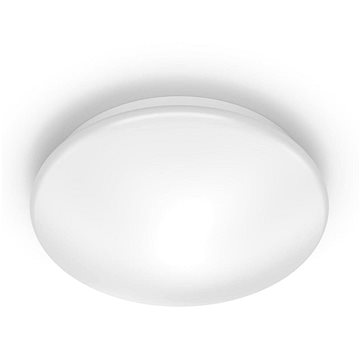 

Philips - LED Stropní svítidlo MOIRE 1xLED/6W/230V 4000 K