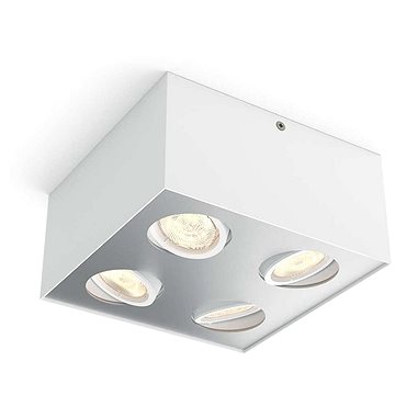 

Philips - LED bodové svítidlo 4xLED/4,5W/230V