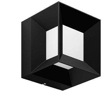 

Philips 16480/30/P0 - LED venKovní nástěnné svítidlo MYGARDEN PARTERRE LED/8W IP44