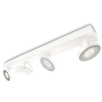 

Philips - LED bodové svítidlo 4xLED/4,5W/230V
