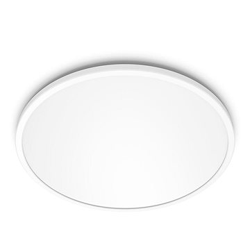 

Philips - LED Stmívatelné stropní svítidlo 1xLED/15W/230V 2700K