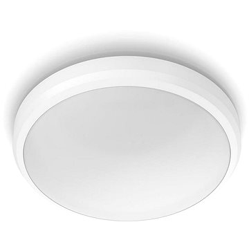 

Philips - LED Koupelnové stropní svítidlo LED/6W/230V 2700K IP44