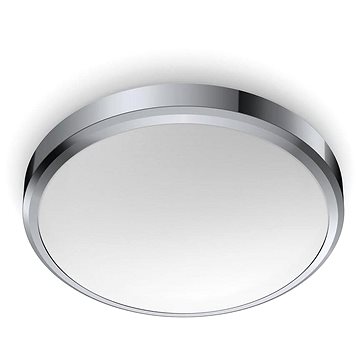 

Philips - LED Koupelnové stropní svítidlo LED/17W/230V 2700K IP44