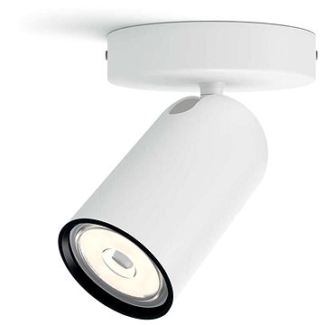 

Philips 50581/31/PN - Bodové svítidlo MYLIVING PONGEE 1xGU10/5,5W/230V