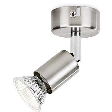 

Philips Massive 50300/17/E7 - Bodové svítidlo LIMBALI 1xGU10/50W/230V
