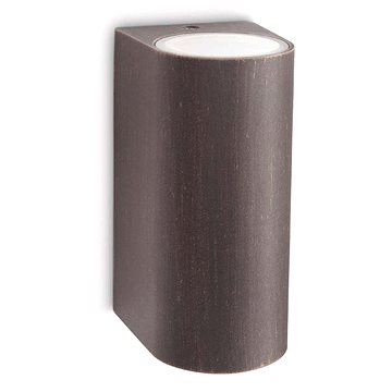 

Philips - Venkovní nástěnné svítidlo 2xGU10/35W/230V IP44