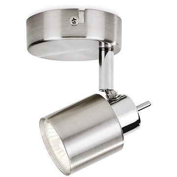 

Philips Massive 50310/17/E7 - Bodové svítidlo MERANTI 1xGU10/35W/230V