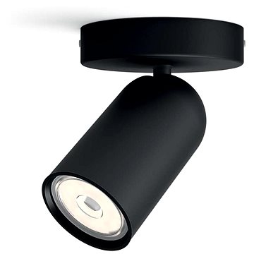 

Philips - Bodové svítidlo 1xGU10/5,5W/230V