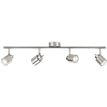

Philips Massive - Bodové svítidlo 4xGU10/35W/230V