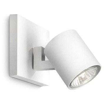 

Philips Massive - Bodové svítidlo 1xGU10/50W/230V