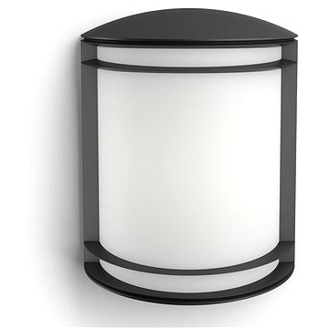 

Philips - Venkovní nástěnné svítidlo 1xLED/6W/230V IP44