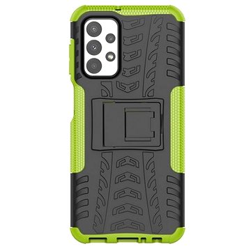 

TopQ Kryt Samsung A23 5G odolný zelený 87120