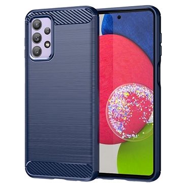 

TopQ Kryt Samsung A23 5G modrý 86901