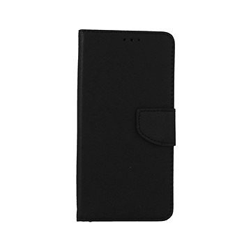 

TopQ Pouzdro Samsung A23 5G knížkové černé 86014