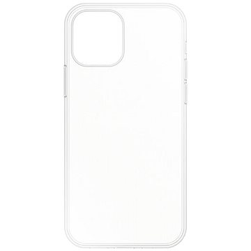 

TopQ Kryt iPhone 14 Pro průhledný ultratenký 0,5 mm 81025