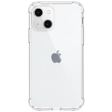 

TopQ Kryt iPhone 13 odolný průhledný 89468