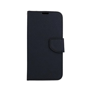 

TopQ Pouzdro Samsung A54 5G knížkové černé 91728
