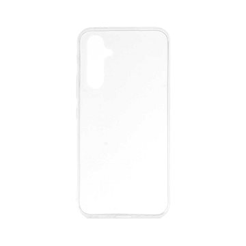 

TopQ Kryt Samsung A54 5G průhledný ultratenký 0,5 mm 91738