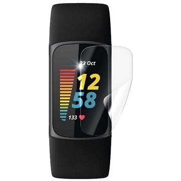 

RedGlass Fólie pro Fitbit Charge 5 , 8 ks