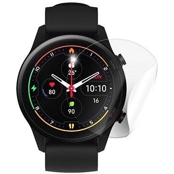 

RedGlass Fólie pro Xiaomi Mi Watch , 6 ks