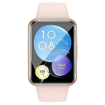 

RedGlass Fólie pro Huawei Watch Fit 2 Active , 6 ks