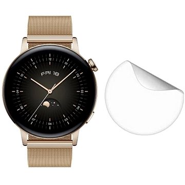 

RedGlass Fólie pro Huawei Watch GT 3 (42 mm) , 6 ks