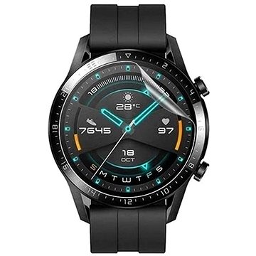 

RedGlass Fólie pro Huawei Watch GT 2e , 6 ks