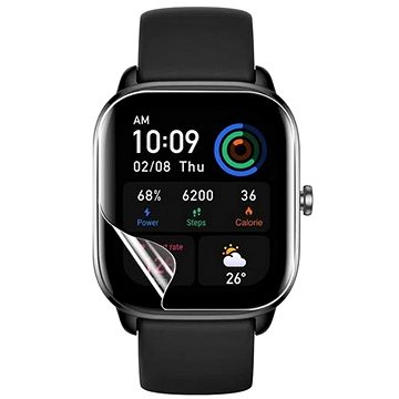

RedGlass Fólie pro Amazfit GTS 4 mini , 6 ks
