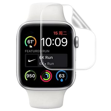 

RedGlass Fólie pro Apple Watch Series 6 (44 mm) , 8 ks