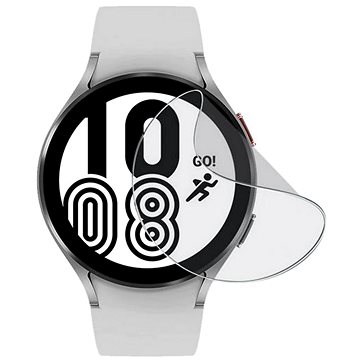 

RedGlass Fólie pro Samsung Galaxy Watch 4 (44 mm) , 6 ks