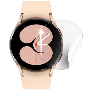 

RedGlass Fólie pro Samsung Galaxy Watch 4 (40 mm) , 6 ks