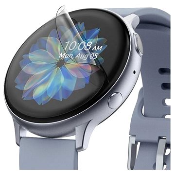 

RedGlass Fólie pro Samsung Galaxy Watch Active 2 (40 mm) , 6 ks