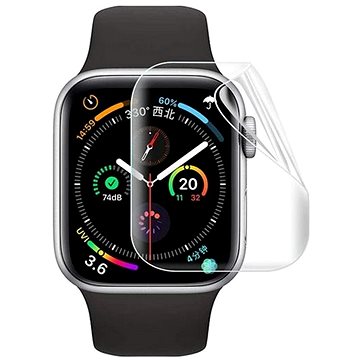 

RedGlass Fólie pro Apple Watch Series 8 (45 mm) , 6 ks