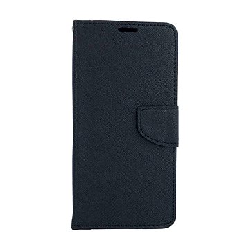 

TopQ Pouzdro Xiaomi Redmi Note 12 Pro+ 5G knížkové černé 95493