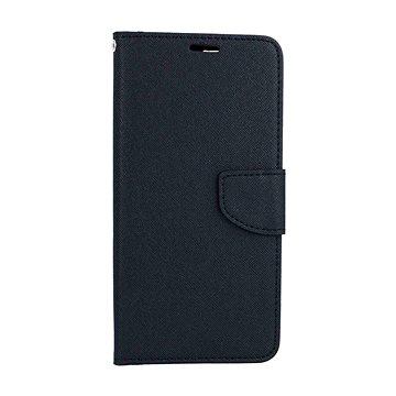 

TopQ Pouzdro Xiaomi Redmi Note 12 knížkové černé 95464