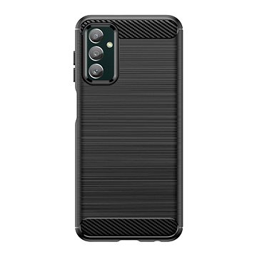 

TopQ Kryt Samsung M13 černý 93401