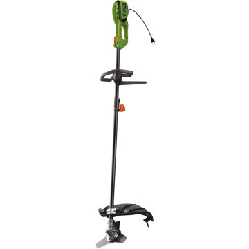

Procraft Elektrický křovinořez GT2000