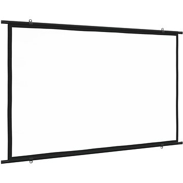 

SHUMEE Projekční plátno 100" 16:9