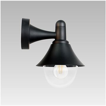 

Prezent 48323 - VenKovní nástěnné svítidlo MIAMY 1xE27/60W/230V IP44