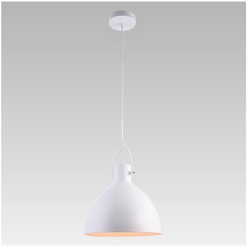 

Prezent 46301 - Lustr na lanku ANDROS 1xE27/40W/230V