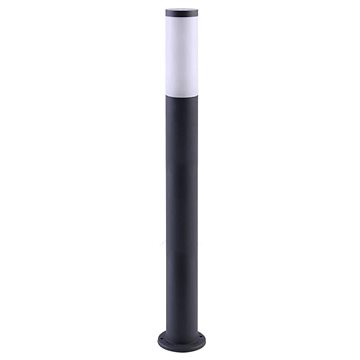 

Prezent 31505 - VenKovní lampa MOSTAR 1xE27/40W/230V 1100mm IP44